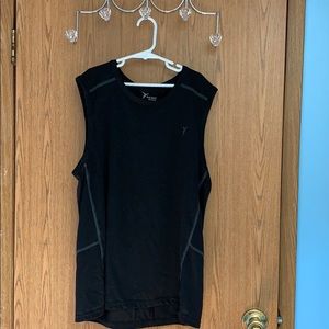 Old Navy sleeveless performance wear T-shirt